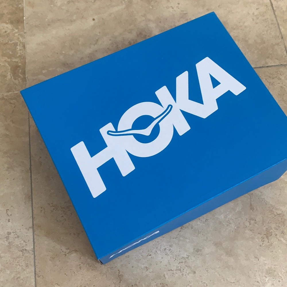 HOKAS NON SLIP